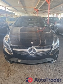 $16,800 Mercedes-Benz CLA - $16,800 2