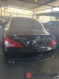 $16,800 Mercedes-Benz CLA - $16,800 4