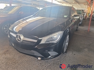 $16,800 Mercedes-Benz CLA - $16,800 3