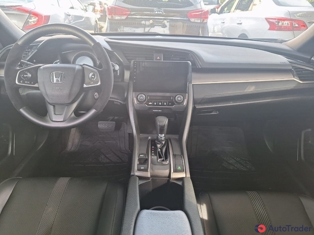 $15,000 Honda Civic - $15,000 7