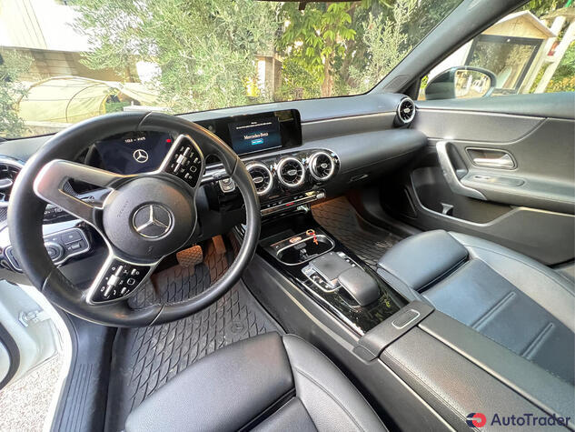 $30,000 Mercedes-Benz A-Class - $30,000 6