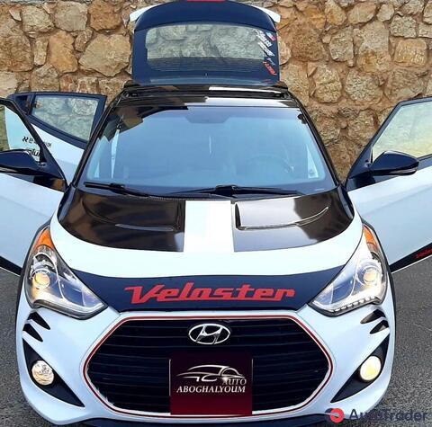 $9,500 Hyundai Veloster - $9,500 1