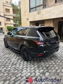 $66,000 Land Rover Range Rover Sport - $66,000 4