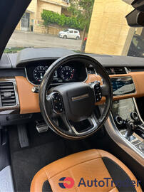 $66,000 Land Rover Range Rover Sport - $66,000 9