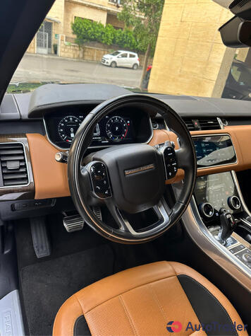 $66,000 Land Rover Range Rover Sport - $66,000 9