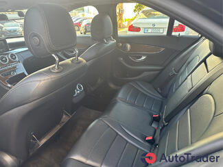 $19,500 Mercedes-Benz C-Class - $19,500 7