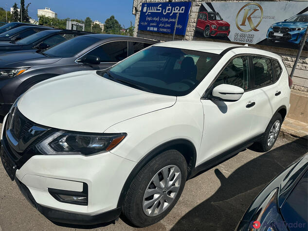 $14,800 Nissan Rogue - $14,800 2