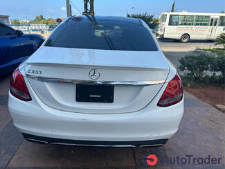 $20,800 Mercedes-Benz C-Class - $20,800 6