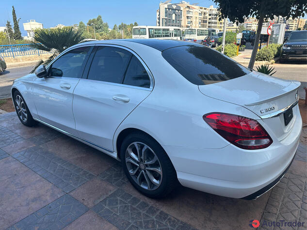 $20,800 Mercedes-Benz C-Class - $20,800 5