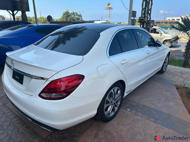 $20,800 Mercedes-Benz C-Class - $20,800 4