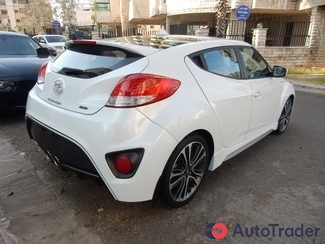 $10,500 Hyundai Veloster - $10,500 6