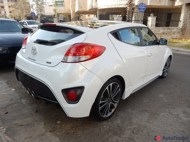 $10,500 Hyundai Veloster - $10,500 6