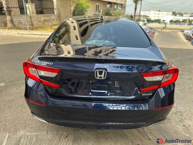 $17,800 Honda Accord - $17,800 4