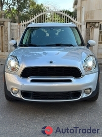 $12,500 Mini Countryman - $12,500 2