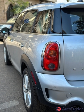 $12,500 Mini Countryman - $12,500 6