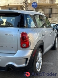 $12,500 Mini Countryman - $12,500 4