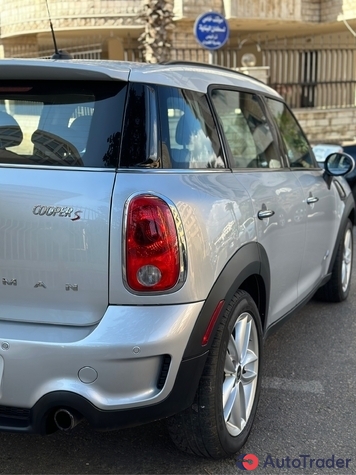 $12,500 Mini Countryman - $12,500 4