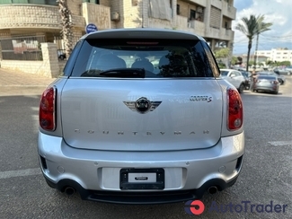 $12,500 Mini Countryman - $12,500 5