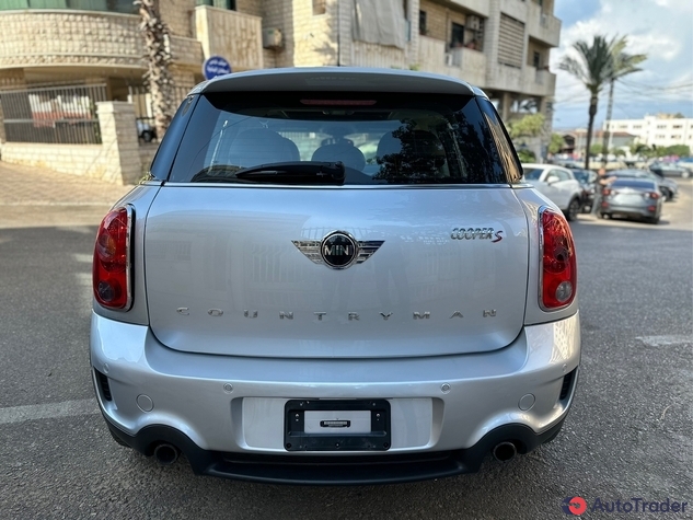 $12,500 Mini Countryman - $12,500 5