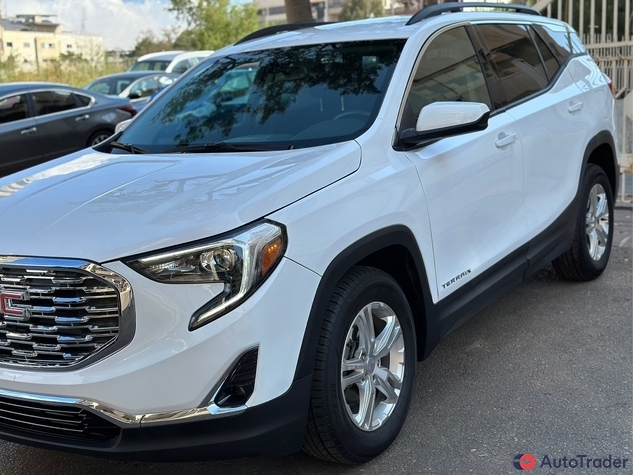 $16,800 GMC Terrain - $16,800 2