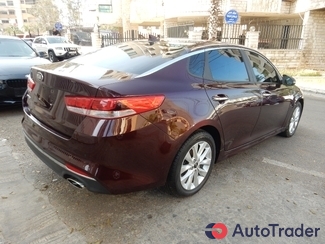 $13,500 Kia Optima - $13,500 6