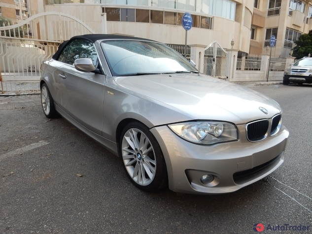 $8,500 BMW 1-Series - $8,500 2