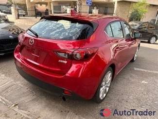 $10,500 Mazda 3 - $10,500 5