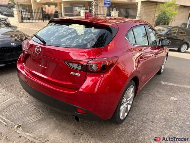 $10,500 Mazda 3 - $10,500 5