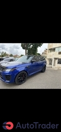 $105,000 Land Rover Range Rover Sport - $105,000 3