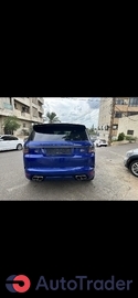 $105,000 Land Rover Range Rover Sport - $105,000 4