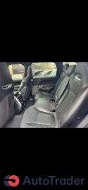 $105,000 Land Rover Range Rover Sport - $105,000 7