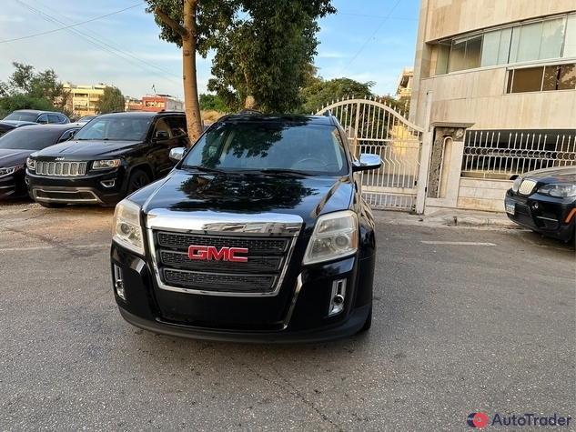 $11,800 GMC Terrain - $11,800 1