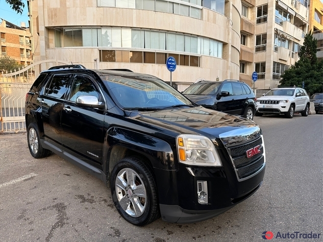 $11,800 GMC Terrain - $11,800 3