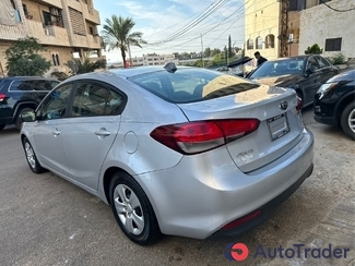 $9,700 Kia Forte - $9,700 5