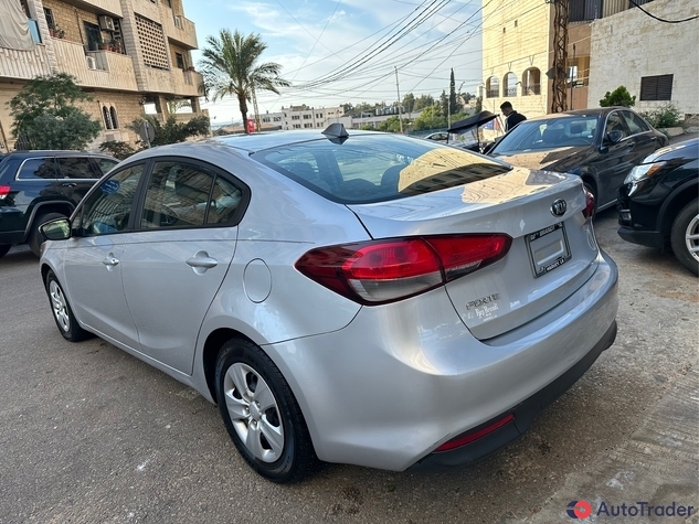 $9,700 Kia Forte - $9,700 5