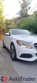 $17,000 Mercedes-Benz C-Class - $17,000 2