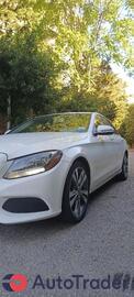 $17,000 Mercedes-Benz C-Class - $17,000 3