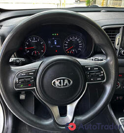 $0 Kia Sportage - $0 9