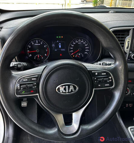 $0 Kia Sportage - $0 9