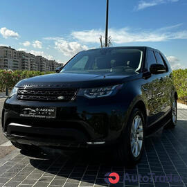 $0 Land Rover Discovery Sport - $0 3