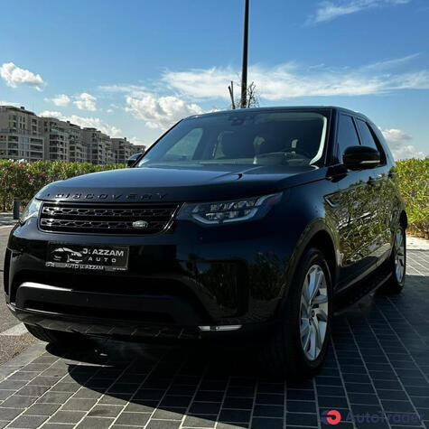 $0 Land Rover Discovery Sport - $0 3