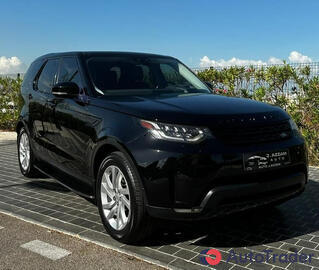 $0 Land Rover Discovery Sport - $0 2