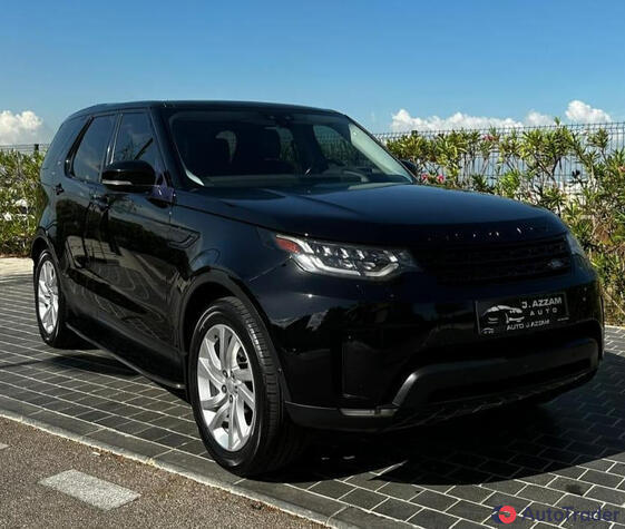 $0 Land Rover Discovery Sport - $0 2