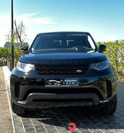 2017 Land Rover Discovery Sport