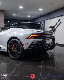 $0 Lamborghini Huracan - $0 3