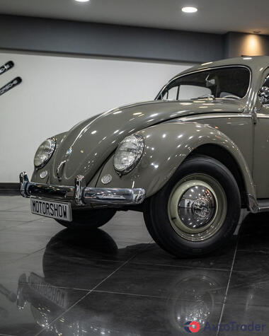 $0 Volkswagen Beetle - $0 2