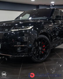 $0 Land Rover Range Rover Sport - $0 2