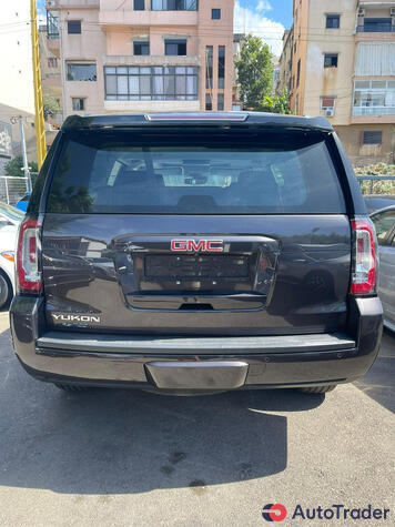 $28,000 GMC Yukon - $28,000 4