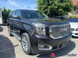 $28,000 GMC Yukon - $28,000 3