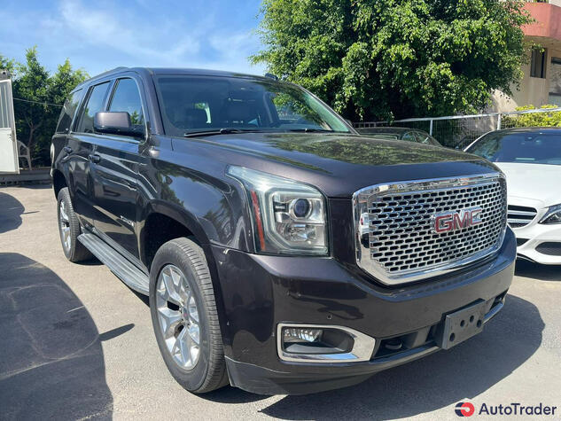 $28,000 GMC Yukon - $28,000 3